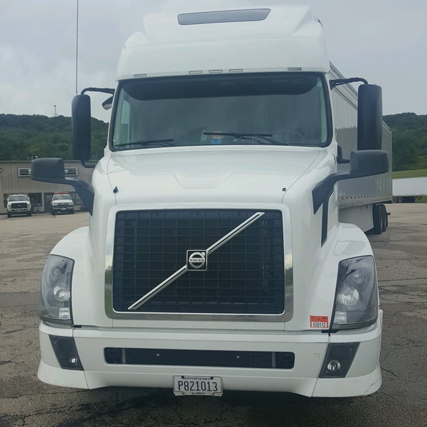Blue Beacon Truck Wash of Portage, WI Car Wash and Detail in Portage