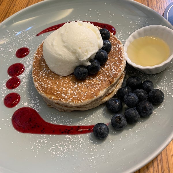 Fotos Em 九州パンケーキカフェ 宮崎本店 111 Clientes