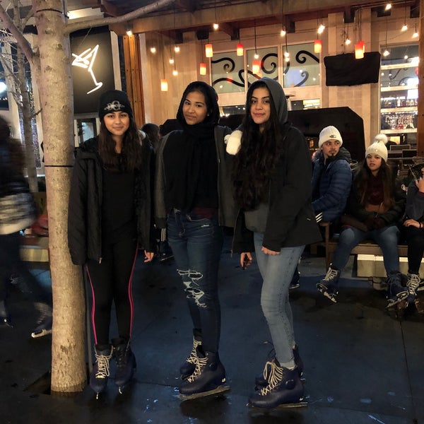 Photo taken at The Avenue at White Marsh by Zainab on 11/18/2019
