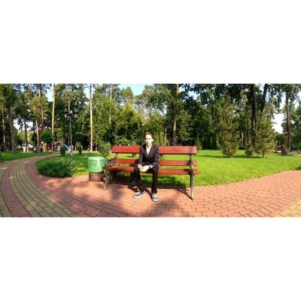 Zoei Park