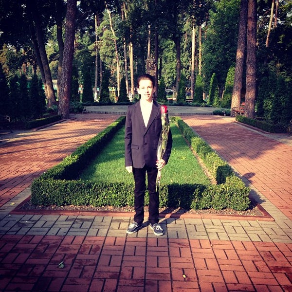 Zoei Park
