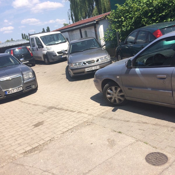 Autószervizek székesfehérváron