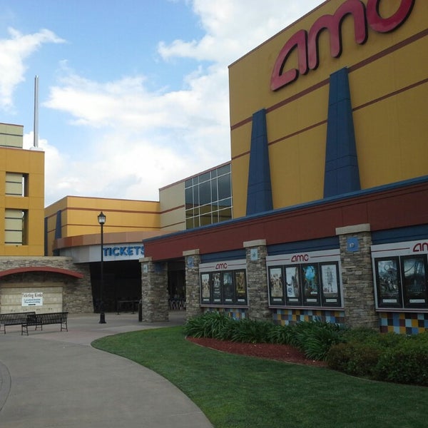 AMC Showplace Manteca 16 27 tips