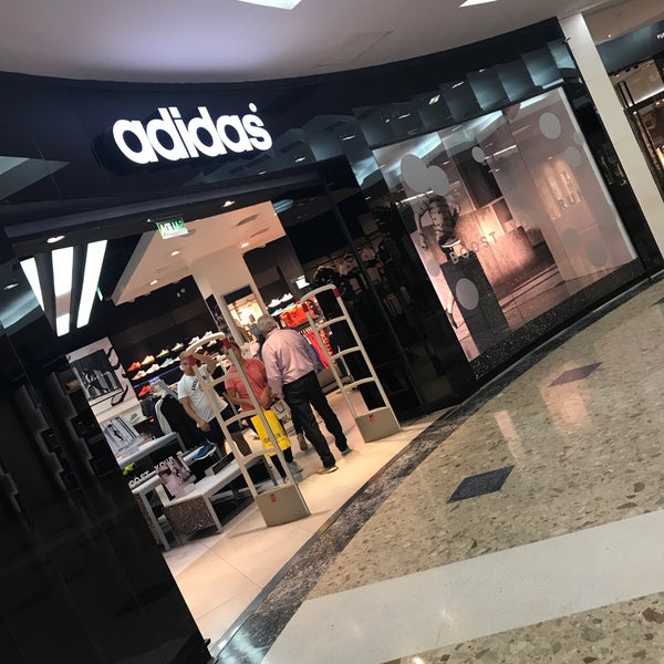 Adidas (Shopping Sol) - Manó Rã - tips