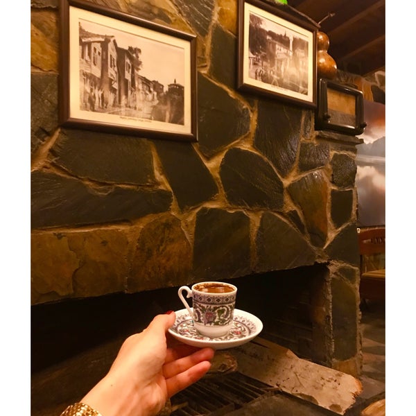 Photo prise au Taşlıhan Restaurant par &#39;Nurdan S. le8/20/2019