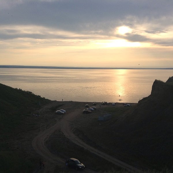 Ягодное Самара Фото