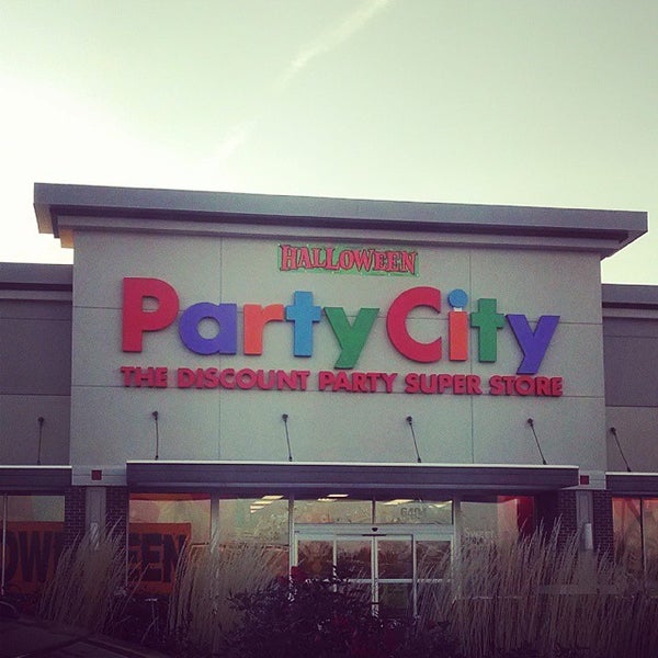 Party city omaha