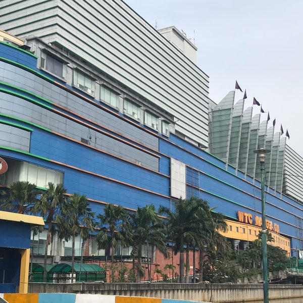 WTC Mangga Dua Jakarta Utara, Jakarta