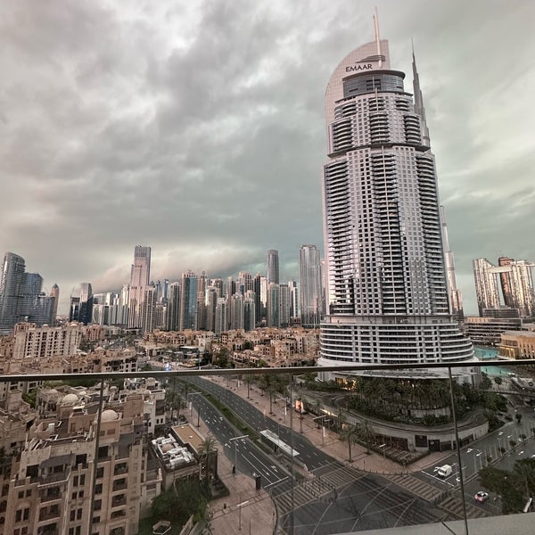 Foto tomada en Dubai World Trade Centre  por wÀled 💊👨🏼‍⚕️ el 4/18/2024