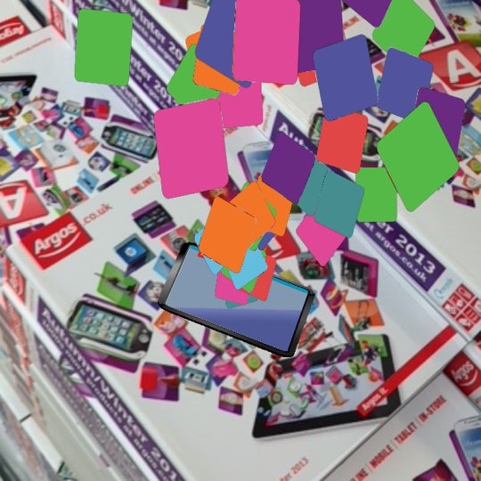 Home Retail Group Office in Milton Keynes