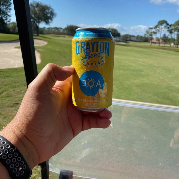 Kelly Plantation Golf Resort Golf Course in Destin