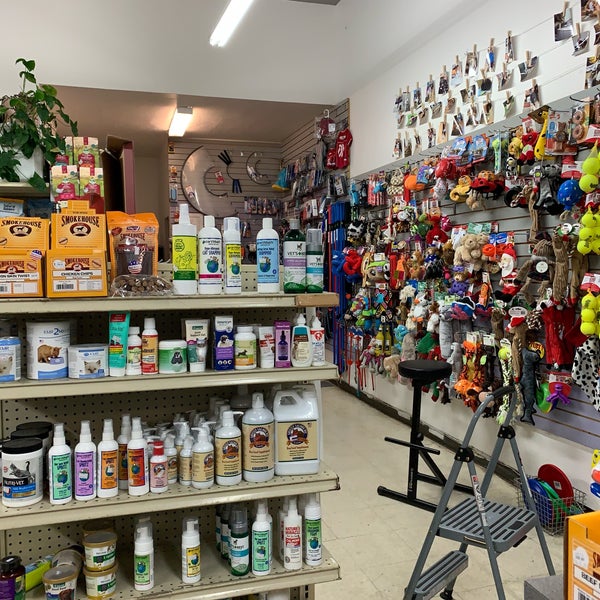 Cole Valley Pets Pet Supplies Store in Cole Valley