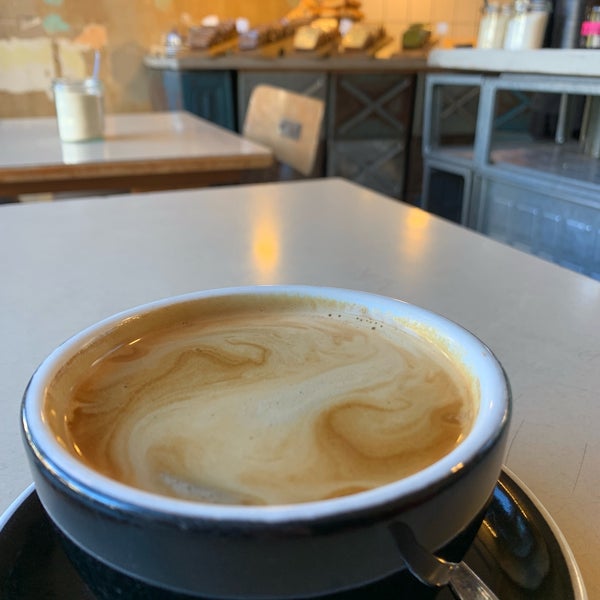 Foto tirada no(a) Nothaft Cafe por Megan Allison em 4/30/2019