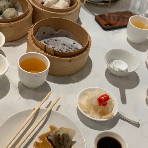 10/11/2019 tarihinde Megan Allisonziyaretçi tarafından Spring Court Restaurant 詠春園'de çekilen fotoğraf