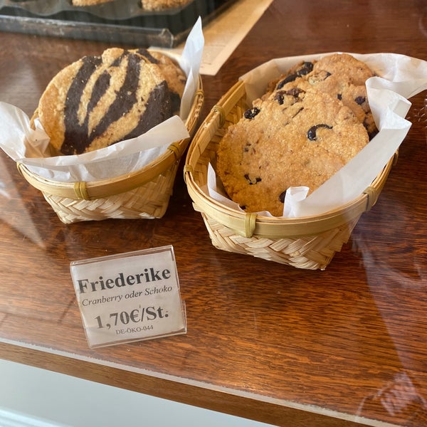 Jute Bäckerei Schönhauser AlleeNord 15 tips