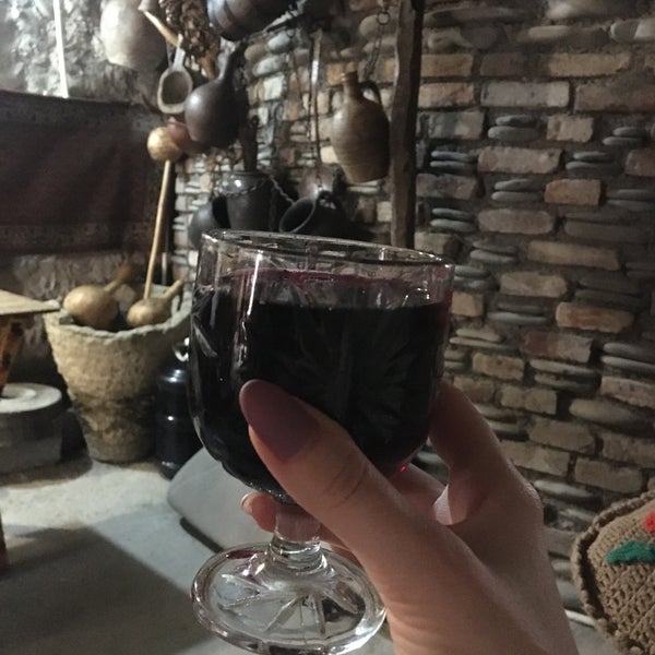 G vino Тбилиси