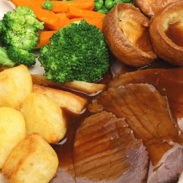 BROTHERS KITCHEN High 192194 HIGH STREET