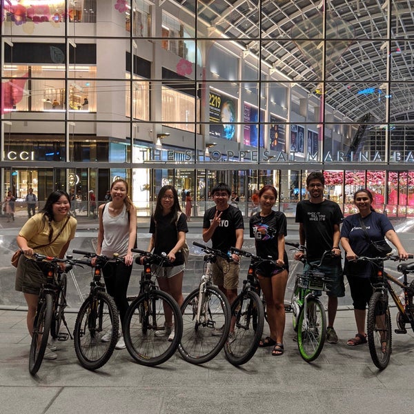 Lifestyle Bike N Skate - Bike Shop in 