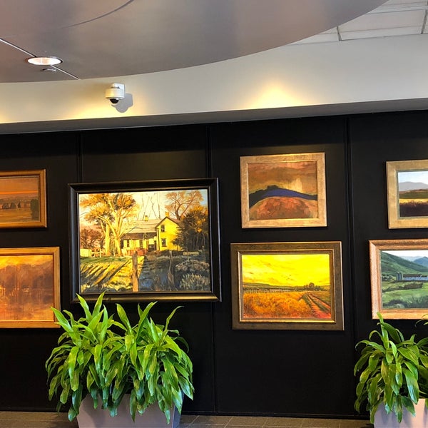 Art of Utah Art Gallery in Salt Lake City