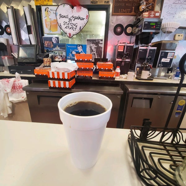 Butter Krisp Diner 18 tips de 267 visitantes