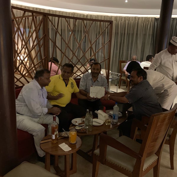 Madras Gymkhana Club 4 Tips From 190 Visitors