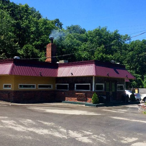 Big t's bar bq online