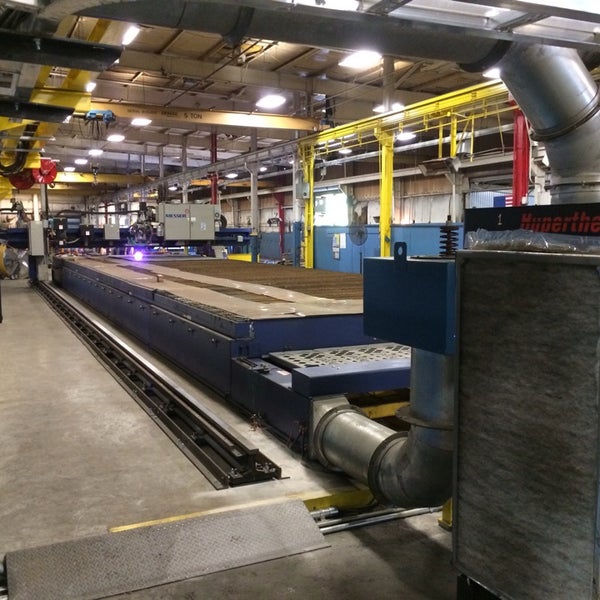 Astec Industries South Chattanooga 4101 Jerome Ave