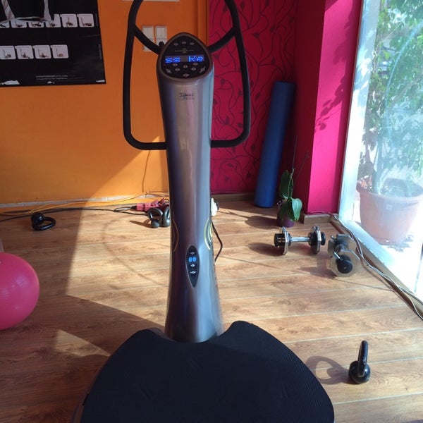 Tempo Studio Sport