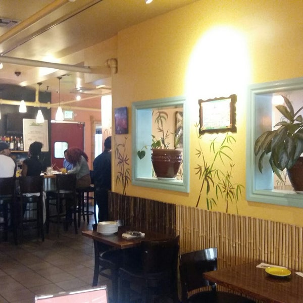 10/30/2017 tarihinde Pedrinho Y.ziyaretçi tarafından Coconuts Caribbean Restaurant &amp; Bar'de çekilen fotoğraf