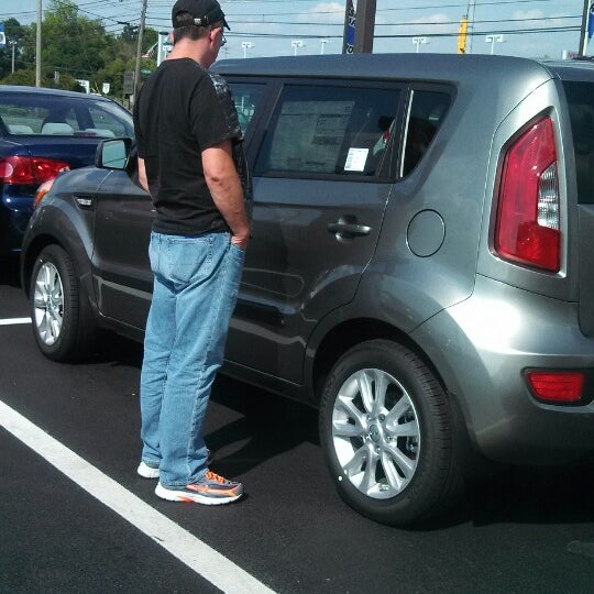 Taylor Kia Of Boardman >> Taylor Kia Of Boardman 4 Tips From 93 Visitors Taylor Kia Of Boardman >> Taylor Kia Of Boardman 4 Tips From 93 Visitors