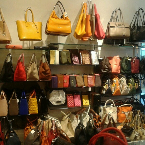 bag store
