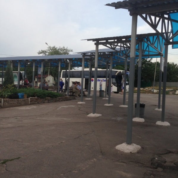 Автовокзал мариуполь Автовокзал мариуполь