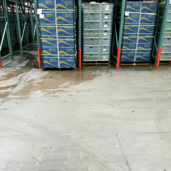 Point produce. Point produce