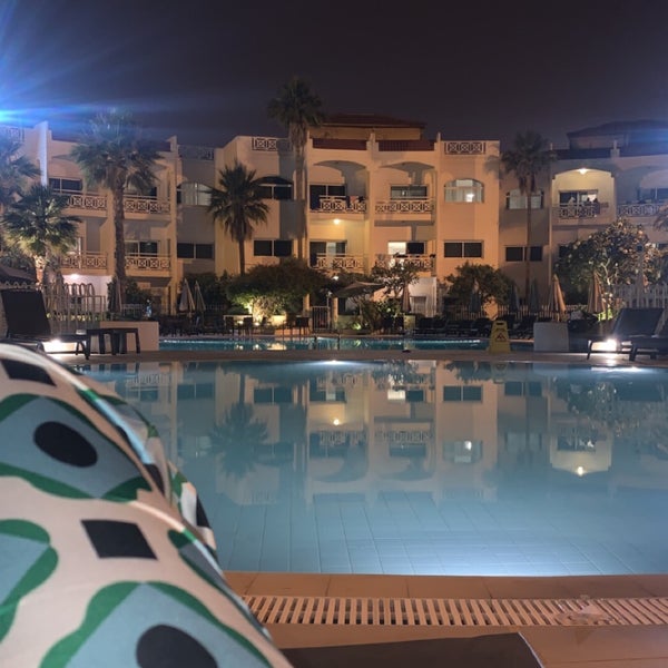 รูปภาพถ่ายที่ Rimal Hotel &amp; Resort โดย 🪞 G. เมื่อ 5/6/2022