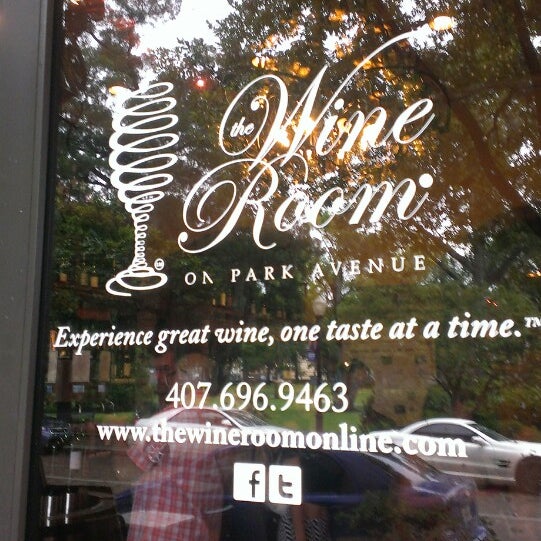 The Wine Room On Park Avenue 90 Tips From 4879 Visitors