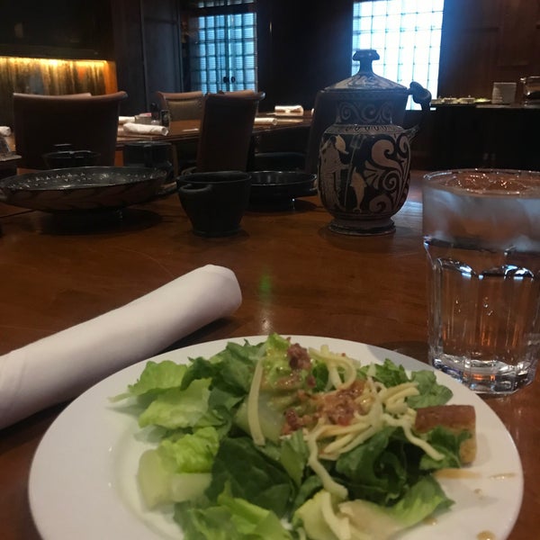 Copper Cellar 22 tips