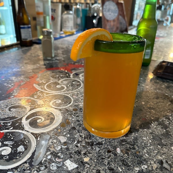 Boston Fish House Seafood Restaurant in New Smyrna Beach