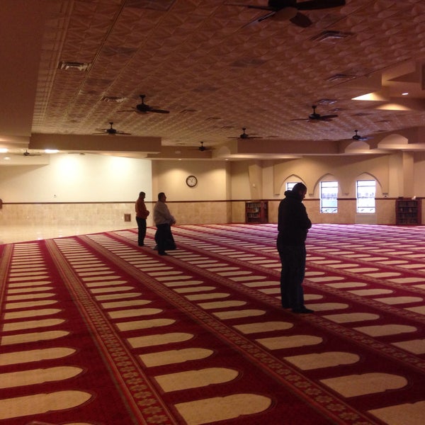 Photos at Maryam Islamic Center 600 Sartartia Rd