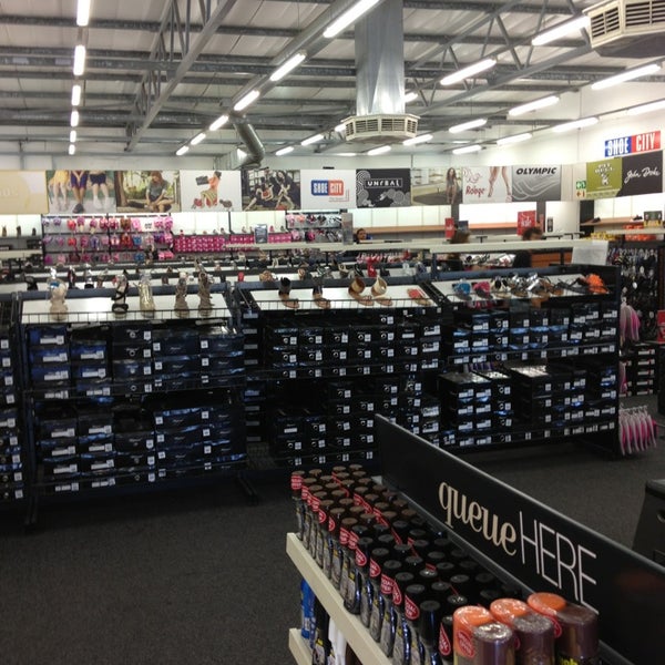 Shoes somerset deals west