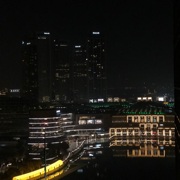 รูปภาพถ่ายที่ Ramada Downtown Dubai โดย Alhanouf .. เมื่อ 8/24/2023