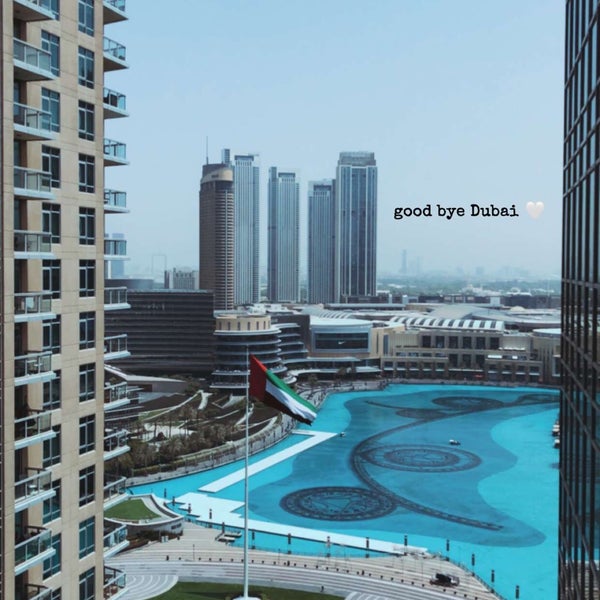 8/27/2023 tarihinde Alhanouf ..ziyaretçi tarafından Ramada Downtown Dubai'de çekilen fotoğraf