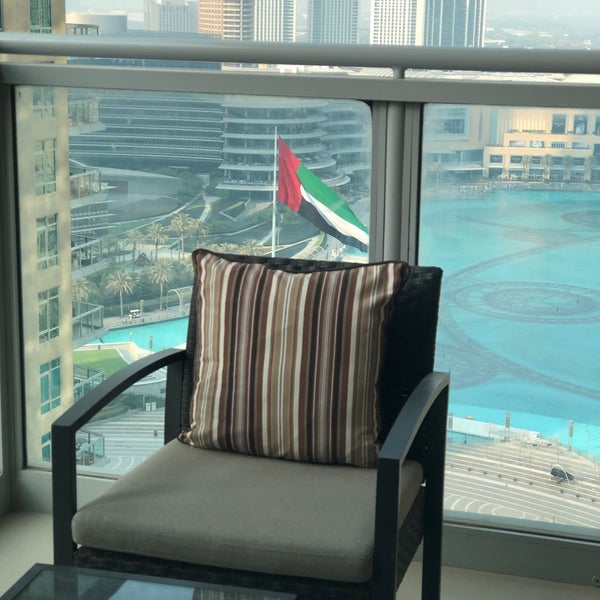 8/24/2023 tarihinde Alhanouf ..ziyaretçi tarafından Ramada Downtown Dubai'de çekilen fotoğraf