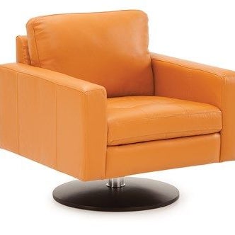 Enjoy superior comfort and contemporary style with our Palliser Knightsbridge Chair! http://atmosphereinteriors.com/portfolio-view/palliser-knightsbridge-chair/