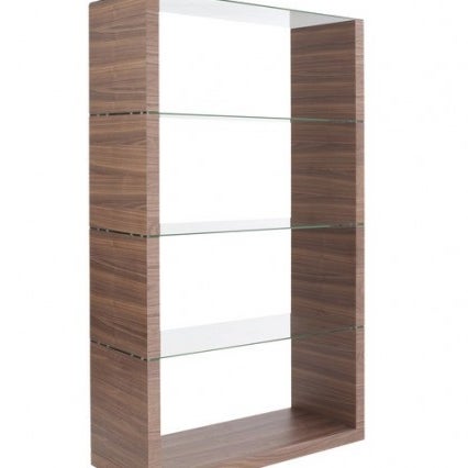 Check out our eye-catching Eurostyle Shelving Units at Atmosphere Interiors to give a modern sight to your living room!