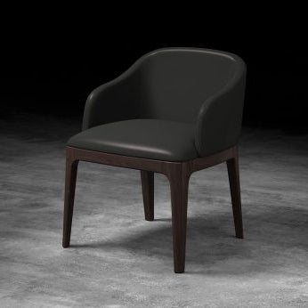 The award-winning Langham dining chair has just arrived! For the complete collection of the new chairs check our website! For details, and pricing contact us! http://atmosphereinteriors.com/chairs/