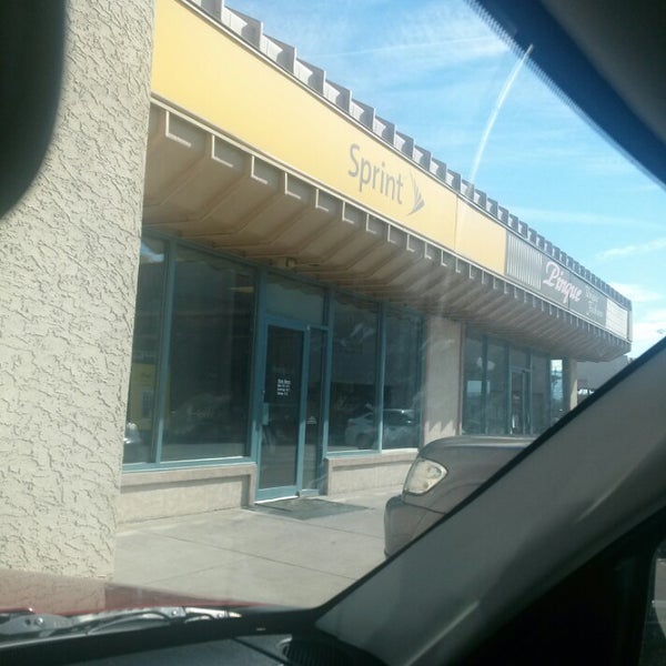 Sprint Store Grand Junction, CO