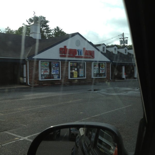 Farmingdale Shop N Bag Farmingdale, NJ