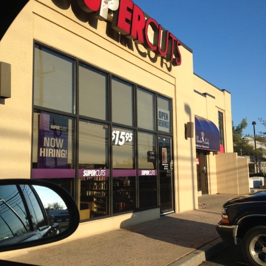 Supercuts 4 Tips Supercuts 4 Tips