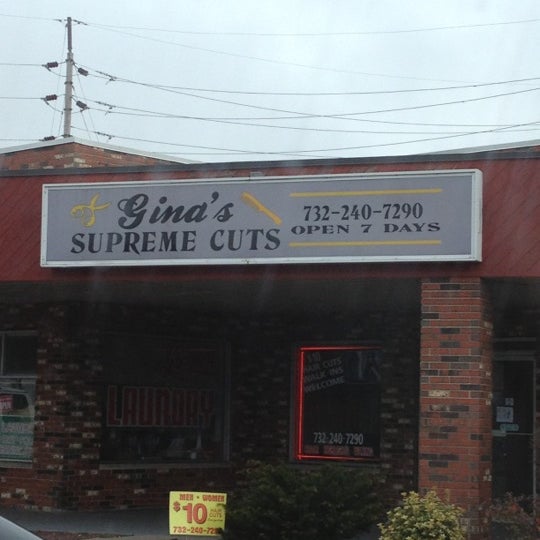 ginas hair salon toms river nj