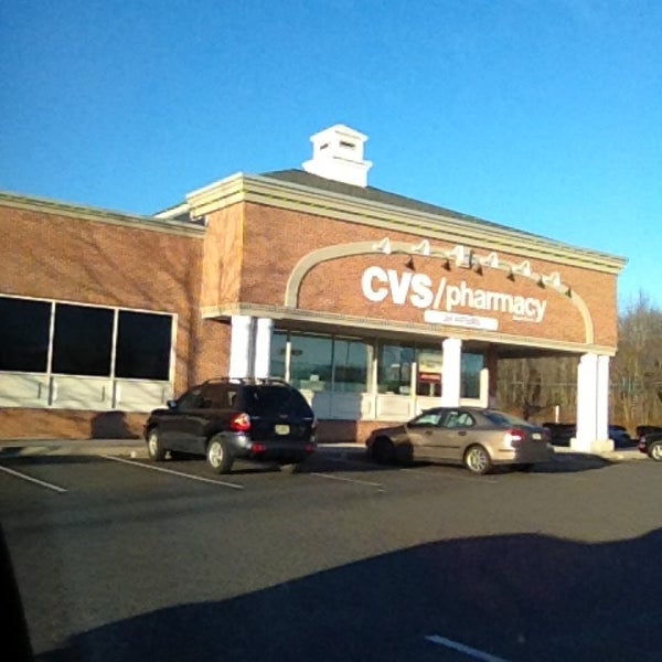 CVS pharmacy Pharmacy in Medford